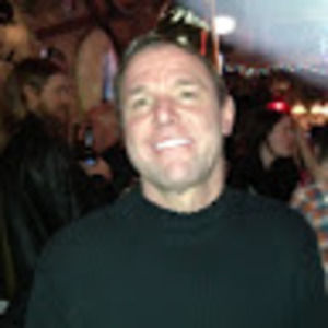 Meet your Posher, John